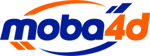 moba4d logo